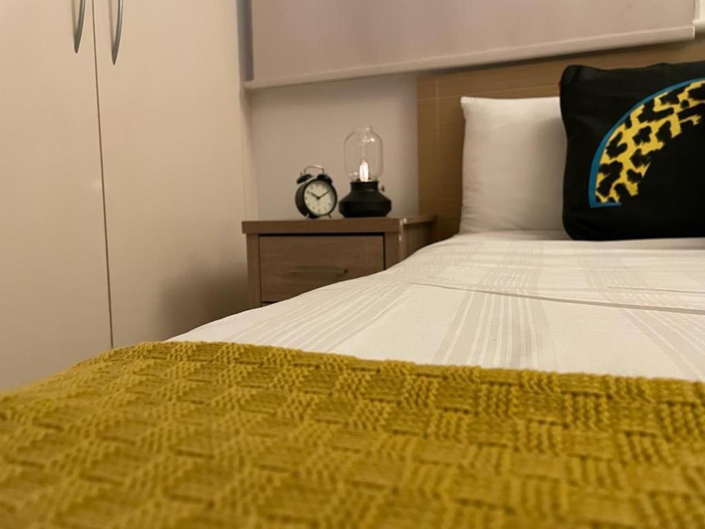 Appartamento 2 Bed Apt- Sleeps 4 & Pet Friendly Londra